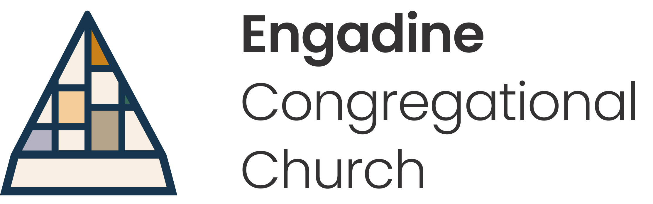 Engadine Congregational Church - A Place of Hope