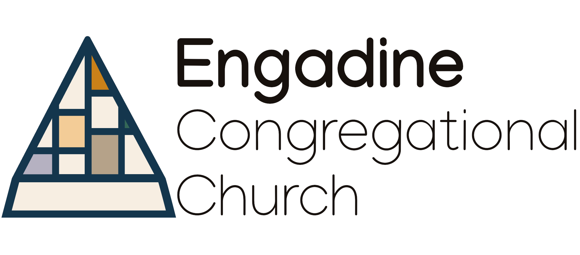 Engadine Congregational Church - A Place of Hope